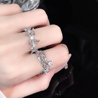 Anéis – Anéis para mulheres