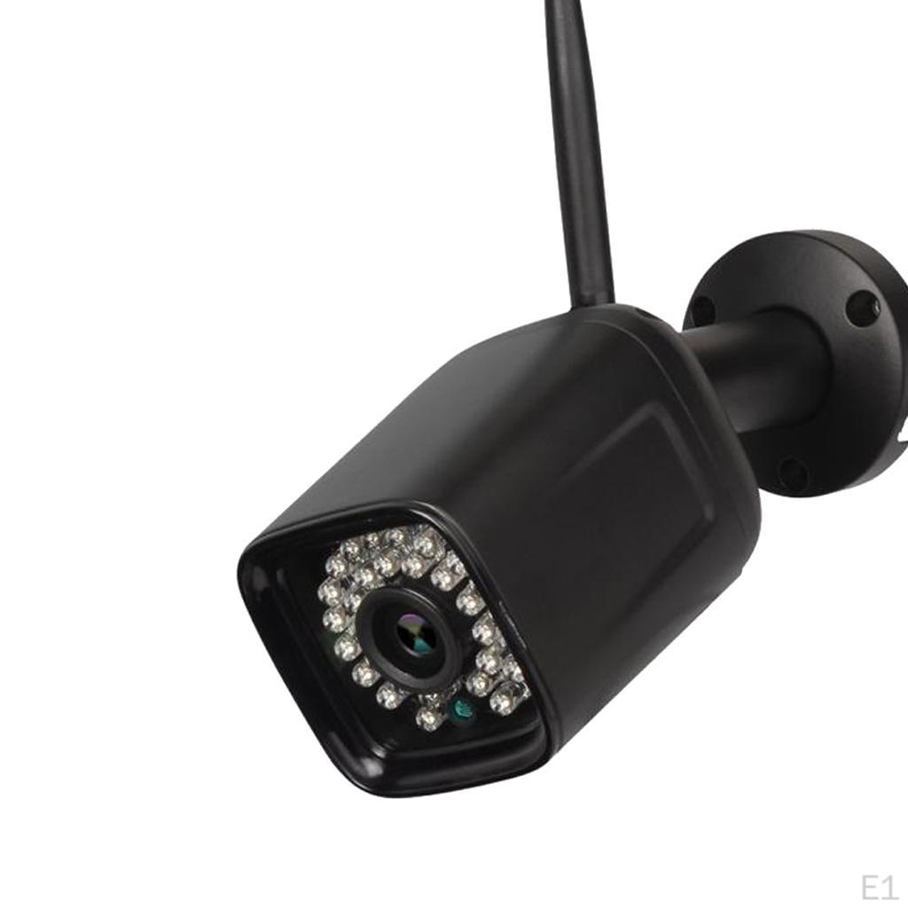 1080P Security indoor and outdoor Night Camera
