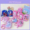 Anime Printed Child Shoulder Bag Cartoon Casual Wallet Fashion