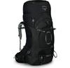 Backpack Ariel 65 WM/L Black (Women's) (10002881)