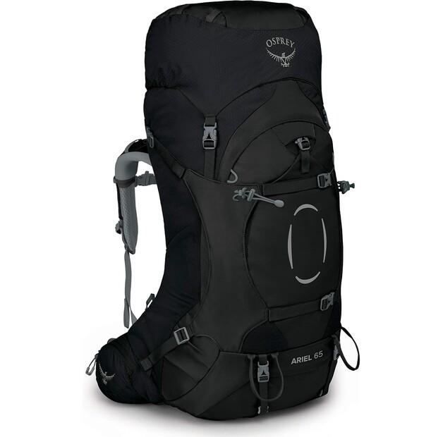 Backpack Osprey Ariel 65 WM/L Black (Women's) (10002881)