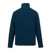Regatta Men's Thompson Marl Half Zip Fleece Jacket