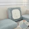 Printing Elasticity Sofa Seat Cushion Cover Furniture Protector High Quality for Kids Stretch Washable Removable Sofa Slipcover
