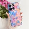 Phone Case For Moto G86 Cover Cute Cat Fashion Funny Luxury Painted Funda For Motorola Moto G86 Casing