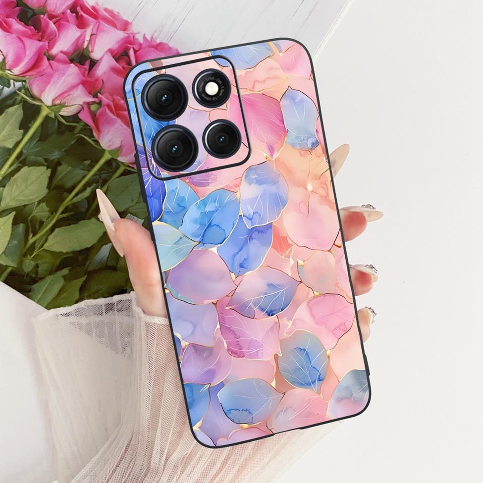 Phone Case For Moto G86 Cover Cute Cat Fashion Funny Luxury Painted Funda For Motorola Moto G86 Casing
