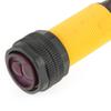 Einstellbarer fotoelektrischer Sensor 5V DC Detektionssensor Schalter Leitungsstück