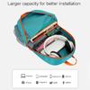 Ultralightweight Travel Daypack for Camping Climbing Women Men Hiking Daypack