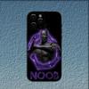 Game M-Mortal Kombat Phone Case For iPhone 16,15,14,13,12,11,Pro,X,XS,Max,XR,Plus,Mini Soft Black Cover