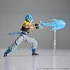 BANDAI SPIRITS Dragon Ball Super Saiyan God Super Saiyan Gogeta Figure-rise Standard Model Kit