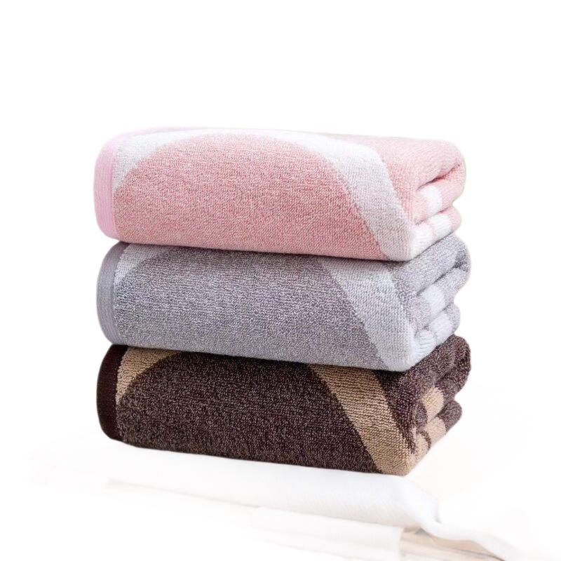 Soft Unisex 100% Cotton Face Wash Towel - Absorbent, Lint-Free & Skin-Friendly Bestseller