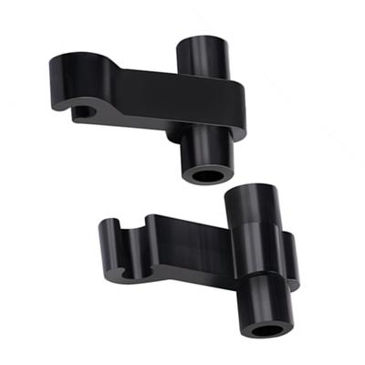 Extended Vent Window Latch Links For Chevy GMC 2000 - 2007