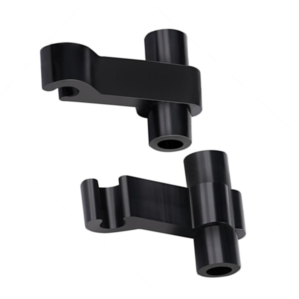 Extended Vent Window Latch Links For Chevy Gmc 2000 - 2007