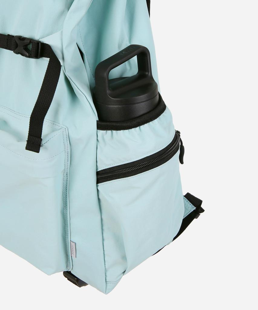 Jenner Light Recycled Nylon Backpack_Large [Light Sky]