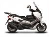 Shad Top Case Rack for Yamaha FZS 600 SH Fazer, FZS 600 H Fazer, FZS 600 N Fazer, FZS 600 SN Fazer, FZS 600 N Fazer,