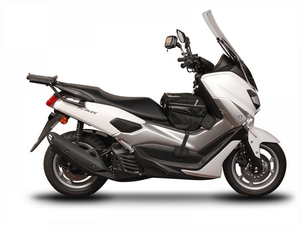 Shad Top Case Rack for Yamaha FZS 600 SH Fazer, FZS 600 H Fazer, FZS 600 N Fazer, FZS 600 SN Fazer, FZS 600 N Fazer,
