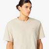 [lacoste] Men's Basic Light Brushed T-shirt TH993E-55NXFJ
