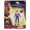 Hasbro Marvel Legends Serie MJ No Way Home Actionfiguren Ab 4 Jahren Authentische Spider-Man 15 cm Figur, (F6510),