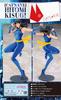 Hasegawa Eye Kisugi Hitomi Scale Unpainted Resin Figure SP670 Cat's 1/12