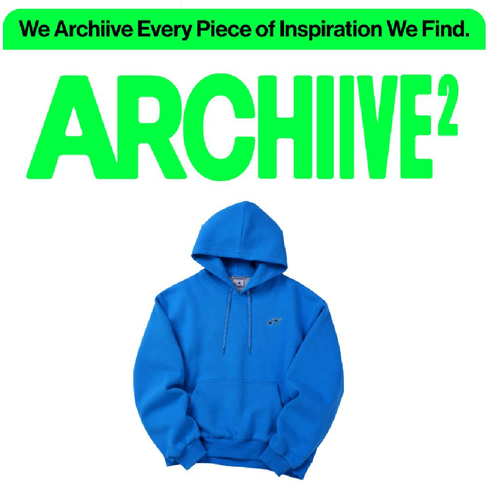 Предзаказ Худи RIIZE POP-UP ARCHIVE Издание WONBIN