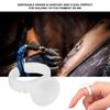 500Pcs Disposable Tattoo Ink Ring Cup Container Makeup Pigment Cap Accessories Holder500Pcs