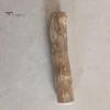 Wood Dog Chew Stick Natural Wooden Bones Dog Teeth Cleaning Toy Dental Health Care Stick Organic Pet Chews for Dogs