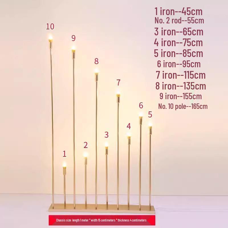 Reed Ceiling Light with 5 Dragon Ball Bubble Heads, Gold Pull-Tail Design, Ornament for Wedding or Lobby Decor.