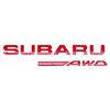 2025 for Subaru BRZ SYMMETRICAL AWD Car Rear Trunk Metal Emblem Stickers Auto Body Badge Tribeca XV STI Forester Impreza Outback X666