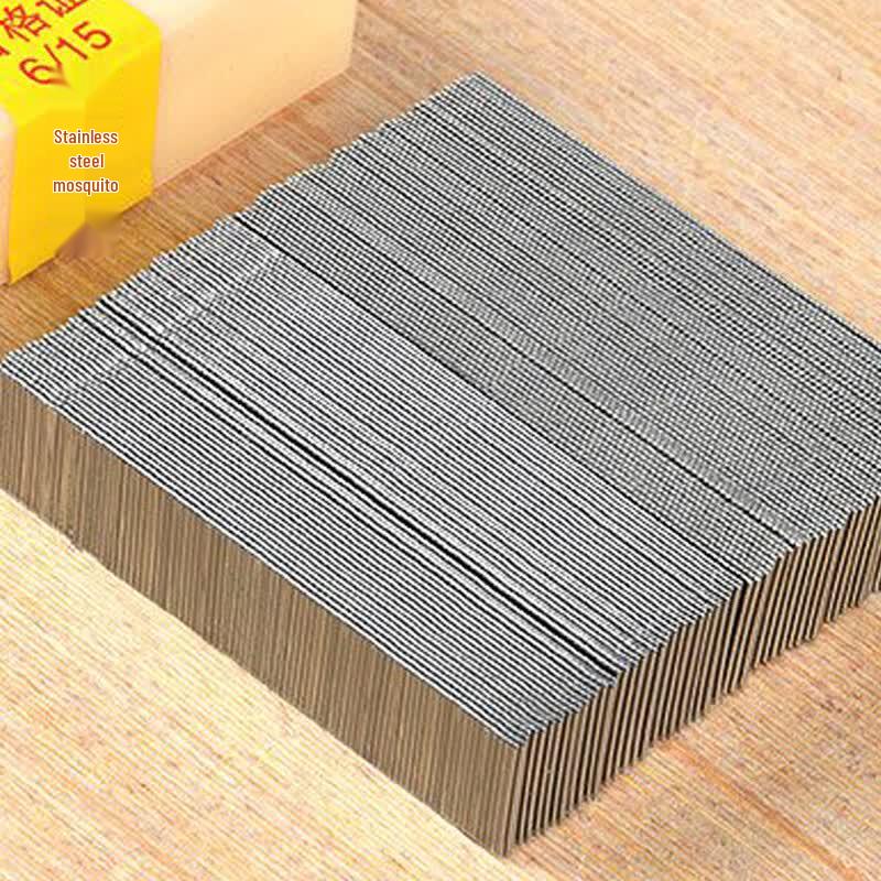Chentang Carbon Steel Fine Pin Nails