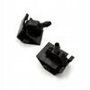 2X Dysza Spryskiwacz Szyby Nissan Qashqai I 06-14