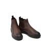 Ботинки челси Geox U Andalo A U16DDA-00045 C6009 Коричневые