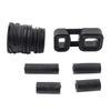 Automatic Gearbox Valve Body Adapter Seal Kit For BMW  6 Speed 6HP26 28 32 34