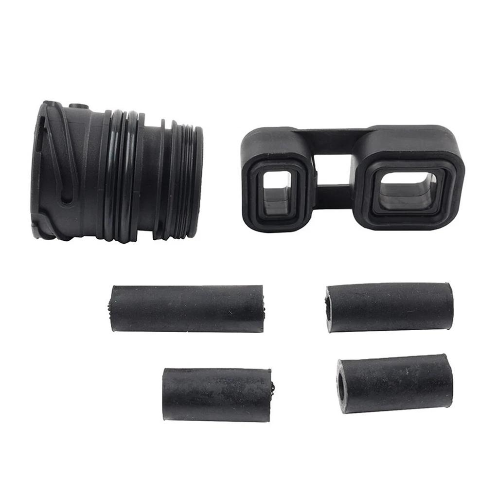 Automatic Gearbox Valve Body Adapter Seal Kit For BMW  6 Speed 6HP26 28 32 34