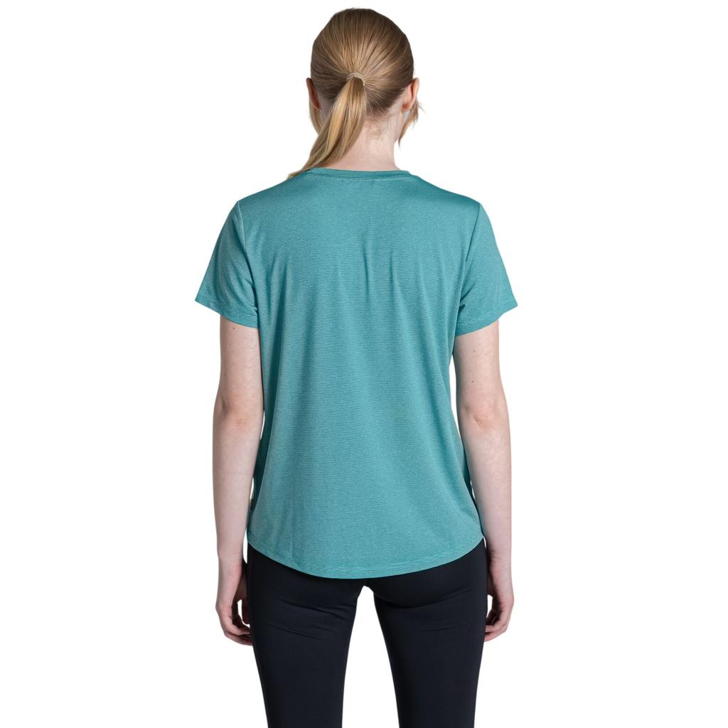 Craghoppers Womens/Ladies Ellie II Short-Sleeved T-Shirt