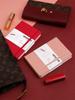 A6 Taschenkarten Mini Notizbuch: Tragbares Kurzschrift-Tagebuch & Reporter-Journal
