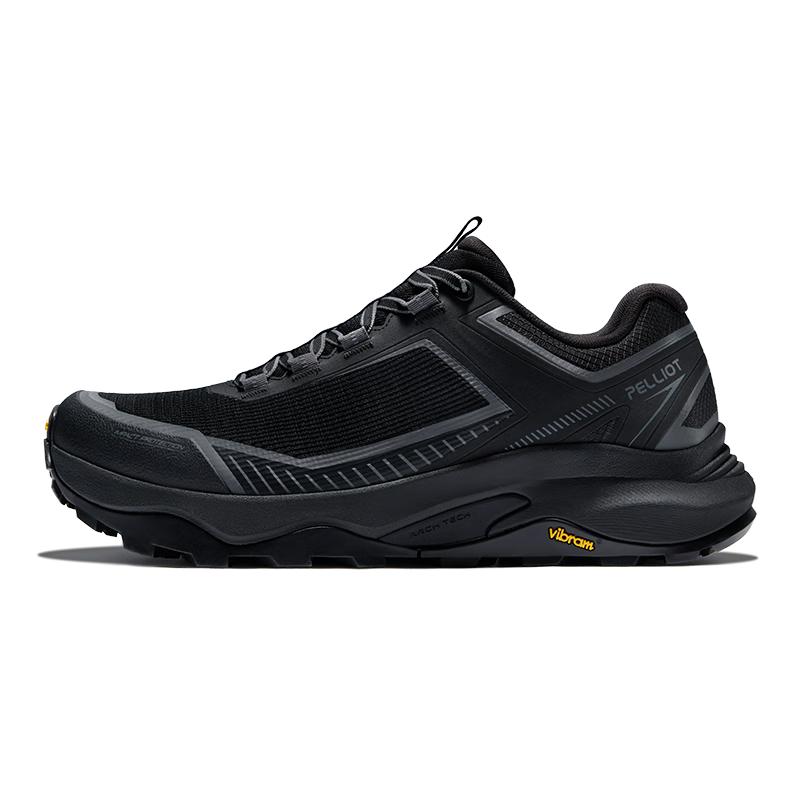 

Pelliot HT-Wentou Vibram Hiking Shoes 39