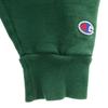Champion 90er Jahre Old Blue Tag Langarm-Trainer L Sweatshirt mit gebürsteter Rückseite Herren Gebraucht