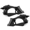 For 2011 2012 2013 2014 Honda CR-V 33961T0AA00 Front Fog Light Brackets Frame