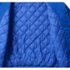 Palace Love Varsity Jacket Blue Unisex Outerwear P28JK072