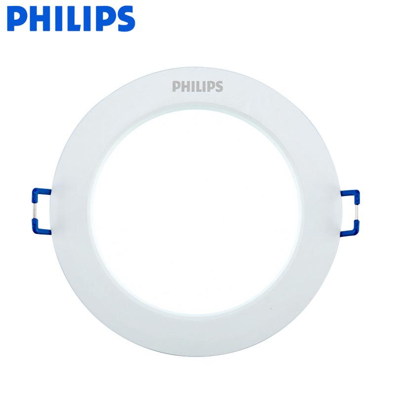 Philips LED Ultra-thin DL168 Recessed Ceiling Downlight (2.5", 3", 3.5")