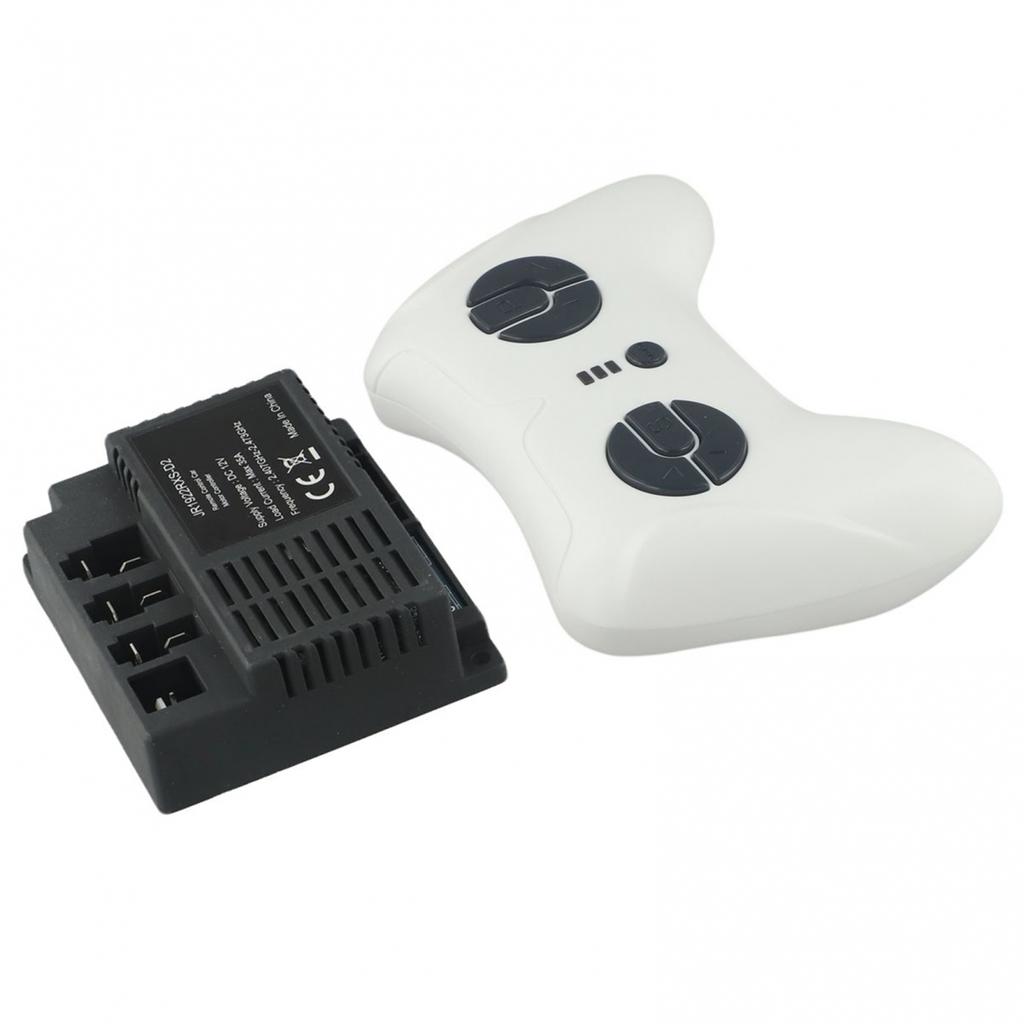 12V Electric Toy Car Controller JR1922RXS D2 with Remote Functionality
