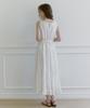 MICANE Birel Cancan Long Dress