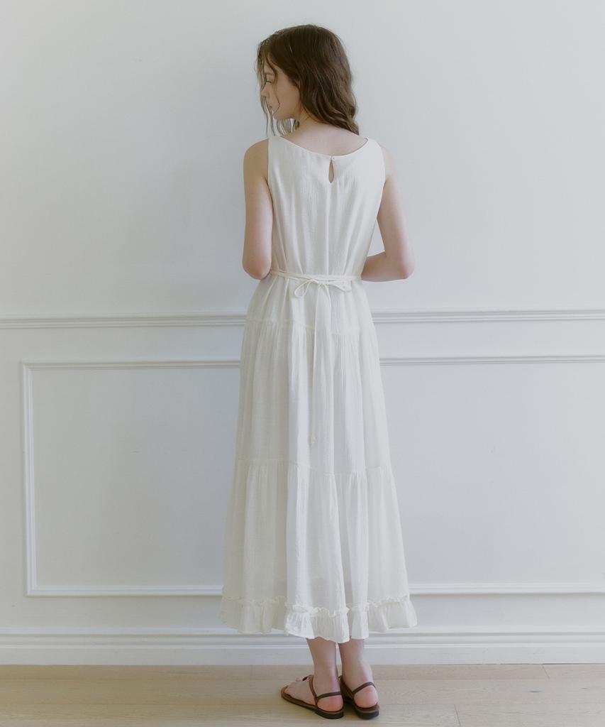 MICANE Birel Cancan Long Dress
