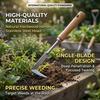 Ferramentas de jardinagem – Ferramentas para remoção de ervas daninhas