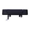 Vehicle Exterior Door Handle Repair Part 69220-90K00 69210-90K00 with ABS Construction, Pull-Style Form and Visible Spring-Linked Rear Hardware