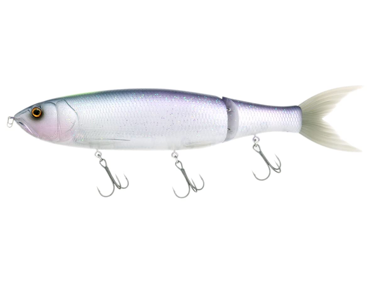 

Depths Bass Lure GIRAGIRA KOUGEKI Glittering Attack #03 Aurora Glitter