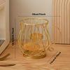 1PCS  Scandinavian-Inspired Metal Coffee Pod Holder - Elegant Kitchen & Dining Snack and Candy Storage Rack for Home or Cafe Display