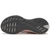 LiNing Jueying Essential Rebound Low-Top Laufschuhe Damen Grau Orange ARRS004-13