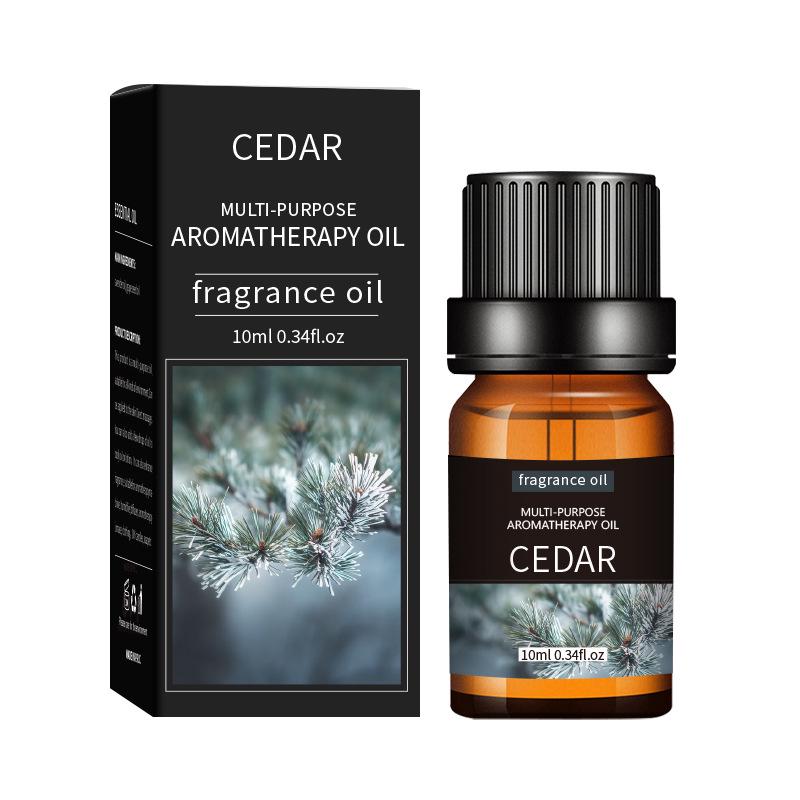 10ML Gentle Moisturizing Massage Oil for Oily Skin - Essential Oil for Body Massage