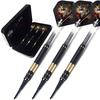 CUESOUL Dragon Deluxe Soft Tip Darts Set, 16g (B1105)