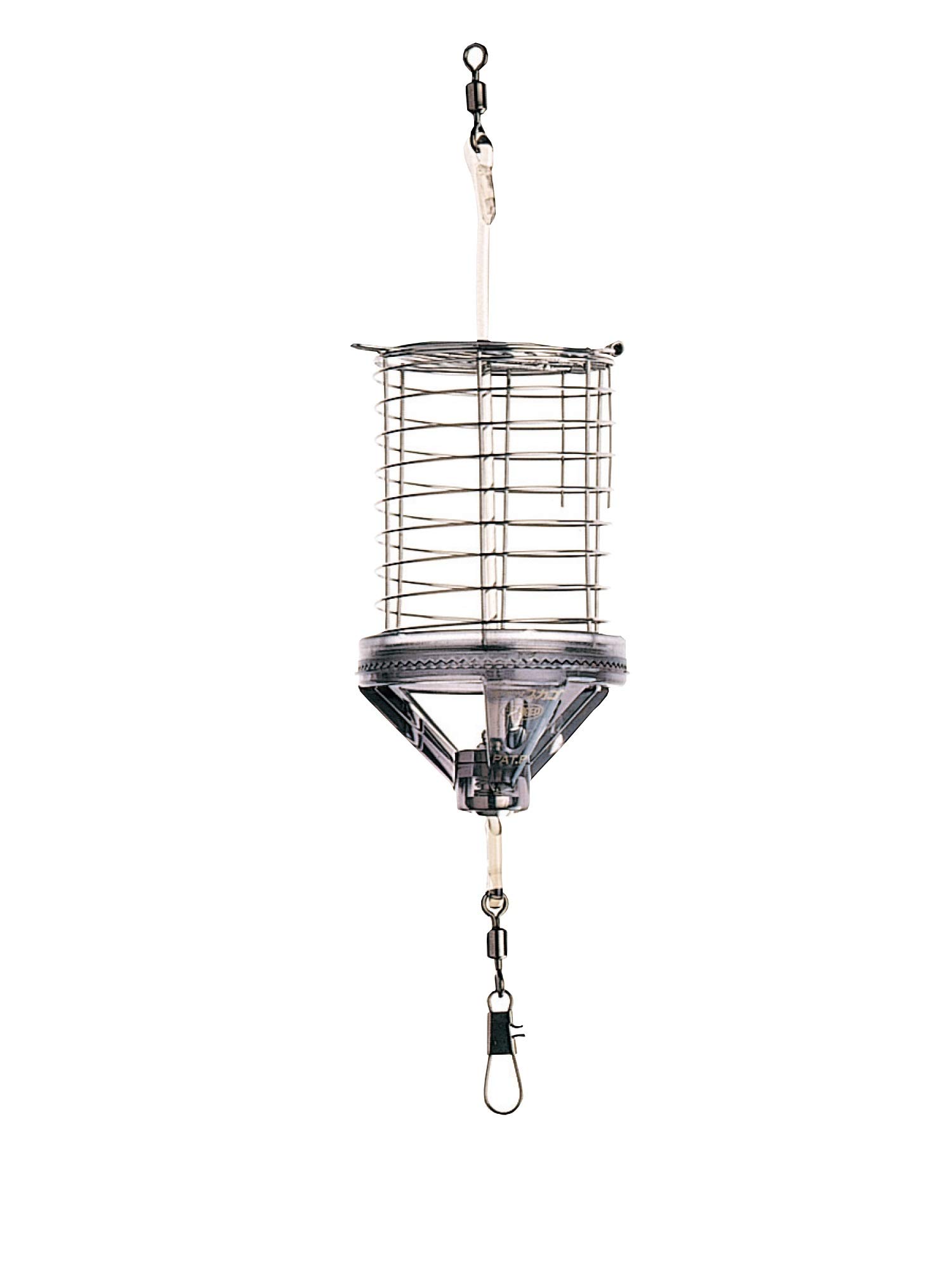 

Daiichi Seiko Koma Seiko Cap Basket 50-S Fishing